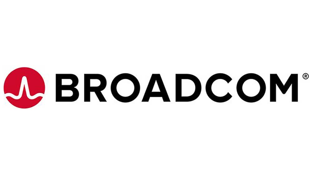 Broadcom logo